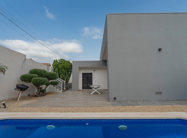 Wederverkoop - Villa - Ciudad Quesada - La Marquesa Golf