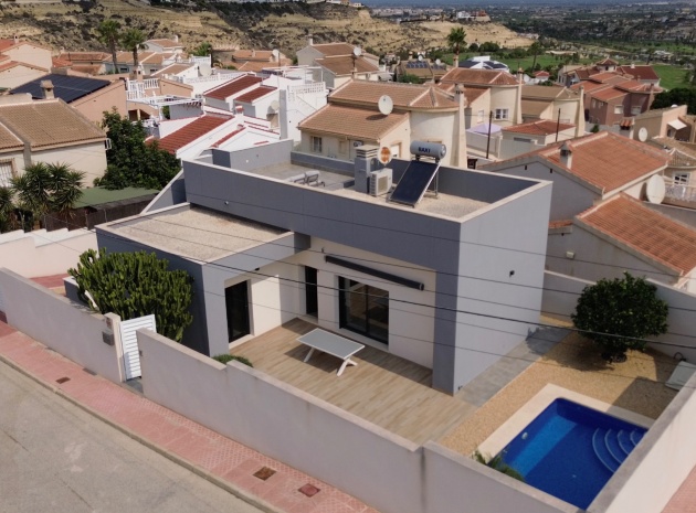 Wederverkoop - Villa - Ciudad Quesada - La Marquesa Golf