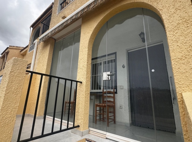 Revente - Appartement - Ciudad Quesada - La Marquesa Golf