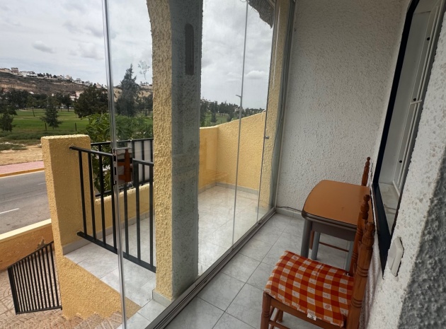 Revente - Appartement - Ciudad Quesada - La Marquesa Golf
