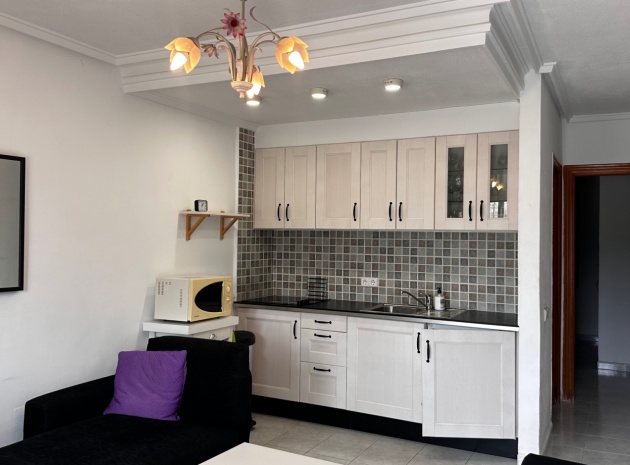 Revente - Appartement - Ciudad Quesada - La Marquesa Golf