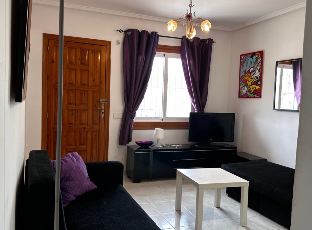 Revente - Appartement - Ciudad Quesada - La Marquesa Golf