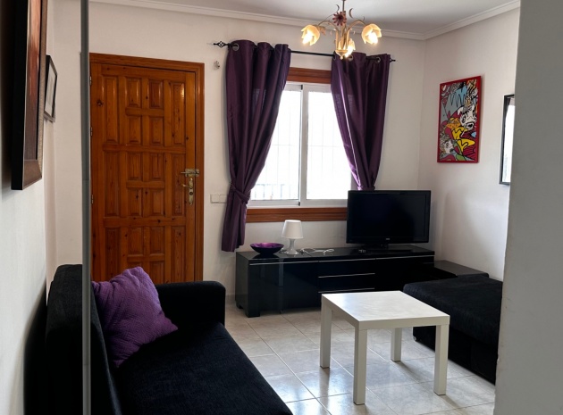 Revente - Appartement - Ciudad Quesada - La Marquesa Golf