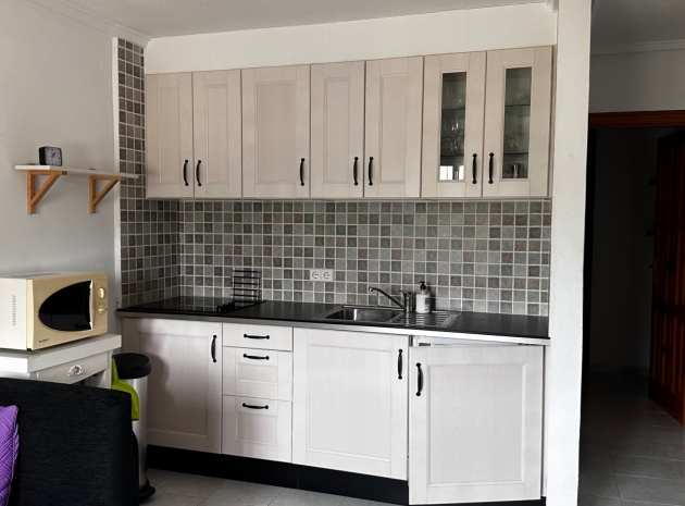 Revente - Appartement - Ciudad Quesada - La Marquesa Golf