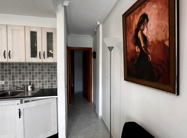 Revente - Appartement - Ciudad Quesada - La Marquesa Golf