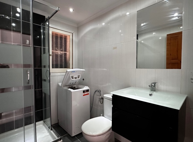 Revente - Appartement - Ciudad Quesada - La Marquesa Golf