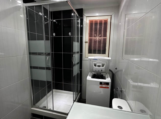 Revente - Appartement - Ciudad Quesada - La Marquesa Golf