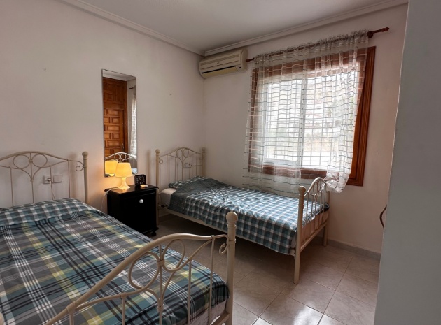 Revente - Appartement - Ciudad Quesada - La Marquesa Golf