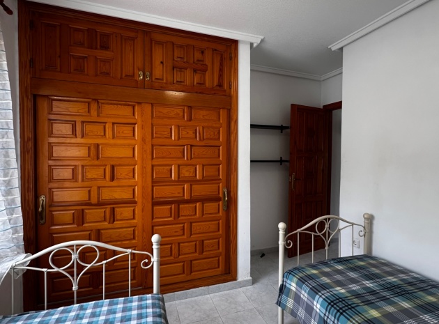 Revente - Appartement - Ciudad Quesada - La Marquesa Golf