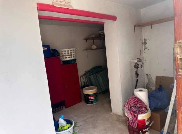 Revente - Appartement - Ciudad Quesada - La Marquesa Golf