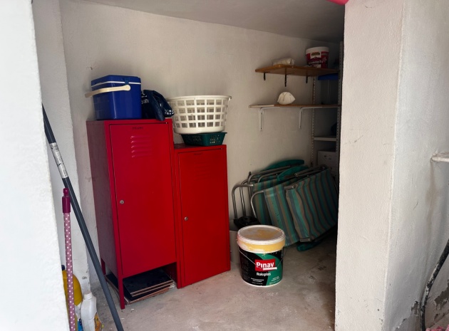 Revente - Appartement - Ciudad Quesada - La Marquesa Golf