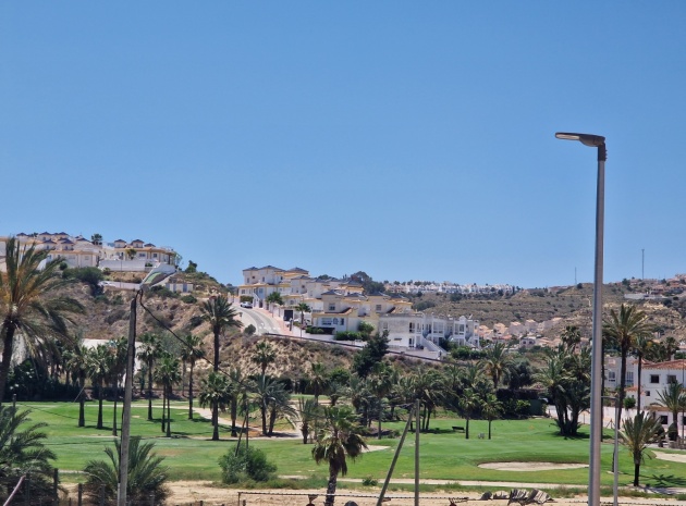 Revente - Appartement - Ciudad Quesada - La Marquesa Golf