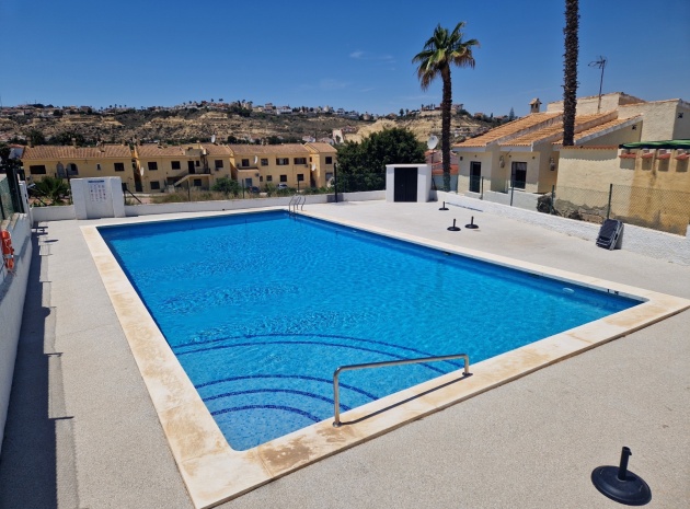 Revente - Appartement - Ciudad Quesada - La Marquesa Golf