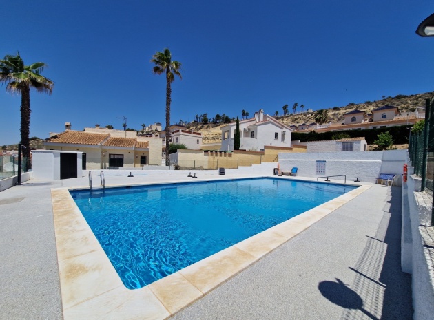 Revente - Appartement - Ciudad Quesada - La Marquesa Golf