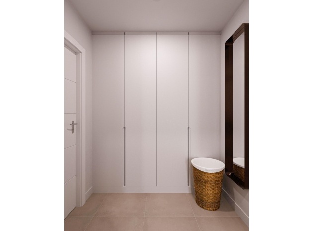 New Build - Villa - Fuente Álamo - La Pinilla