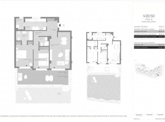 New Build - Apartment - Estepona - Estepona Golf