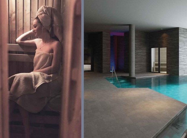 Nieuw gebouw - Herenhuis - Estepona - Cancelada