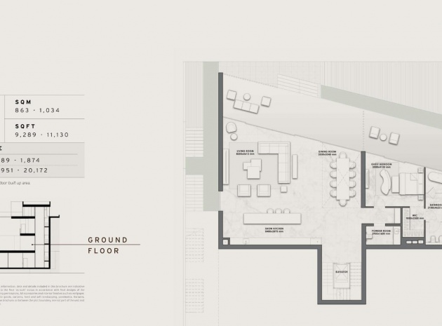 New Build - Villa - Benahavís - El Paraíso