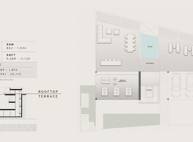 New Build - Villa - Benahavís - El Paraíso