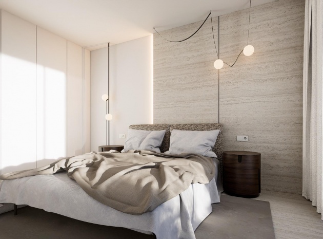 New Build - Villa - Campoamor - Las Colinas Golf Resort