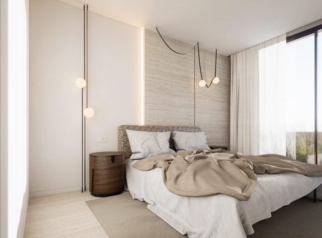 New Build - Villa - Campoamor - Las Colinas Golf Resort