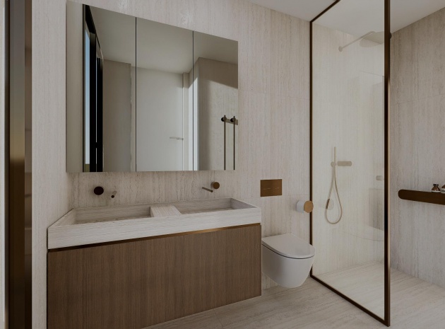 New Build - Villa - Campoamor - Las Colinas Golf Resort