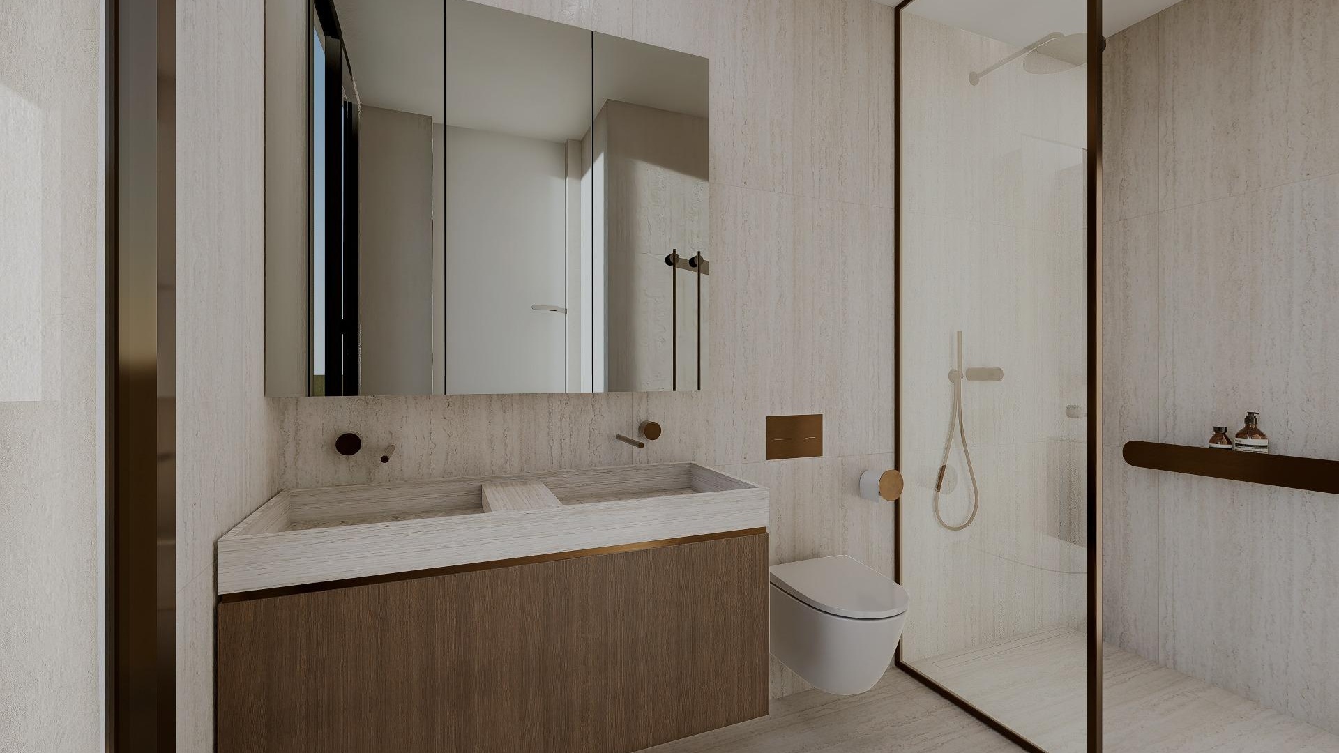 New Build - Villa - Campoamor - Las Colinas Golf Resort