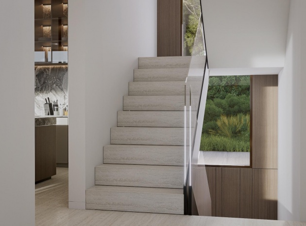 New Build - Villa - Campoamor - Las Colinas Golf Resort