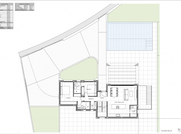 New Build - Villa - Campoamor - Las Colinas Golf Resort