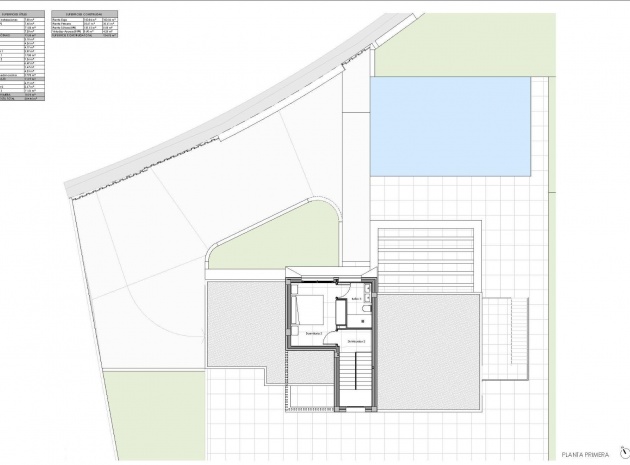 New Build - Villa - Campoamor - Las Colinas Golf Resort