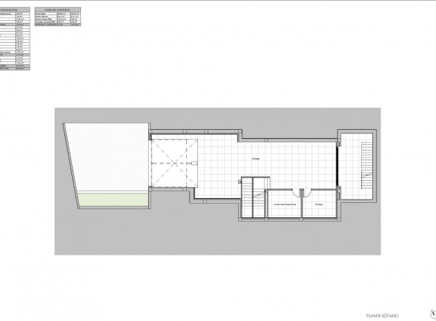 New Build - Villa - Campoamor - Las Colinas Golf Resort