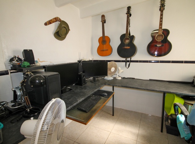 Återförsäljning - Villa - San Miguel de Salinas - San Miguel De Salinas