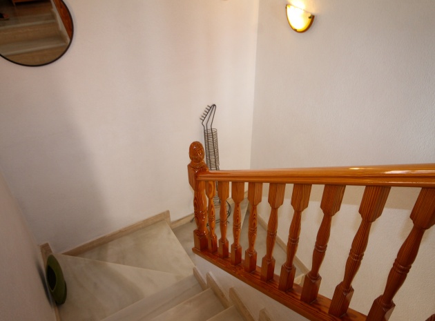 Återförsäljning - Villa - San Miguel de Salinas - San Miguel De Salinas