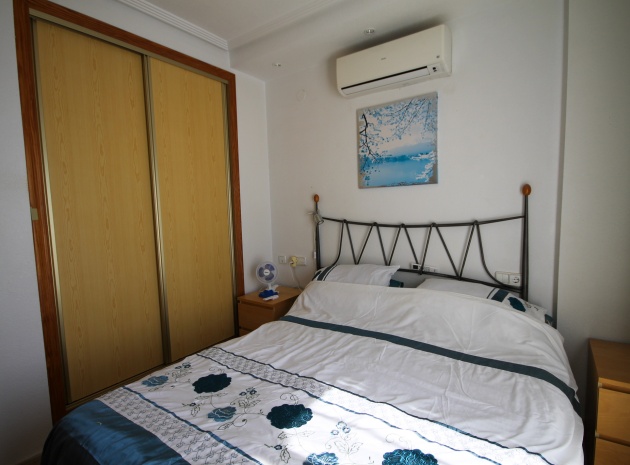 Återförsäljning - Villa - San Miguel de Salinas - San Miguel De Salinas