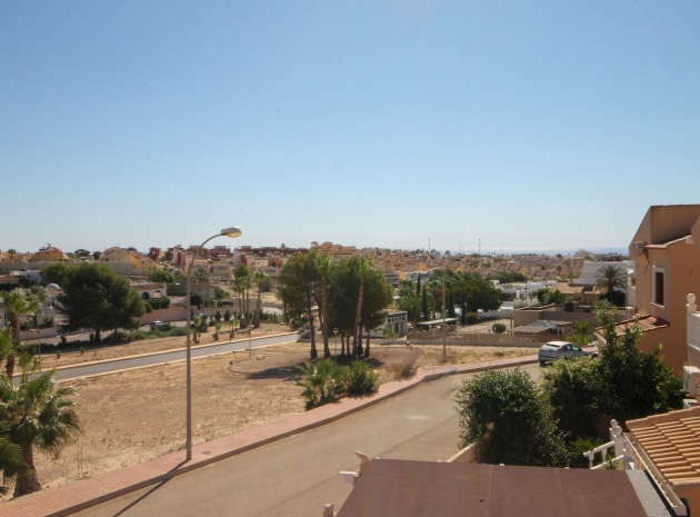 Återförsäljning - Villa - San Miguel de Salinas - San Miguel De Salinas