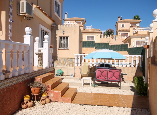 Återförsäljning - Villa - San Miguel de Salinas - San Miguel De Salinas