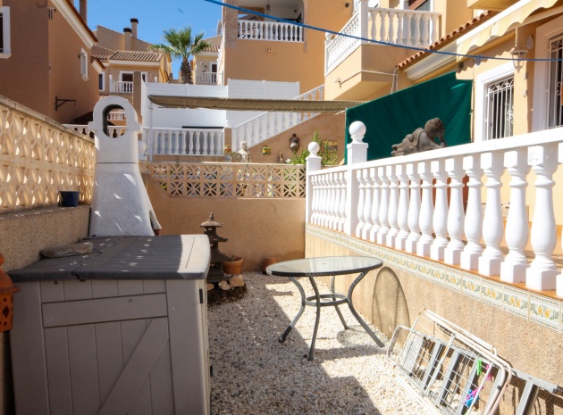 Återförsäljning - Villa - San Miguel de Salinas - San Miguel De Salinas