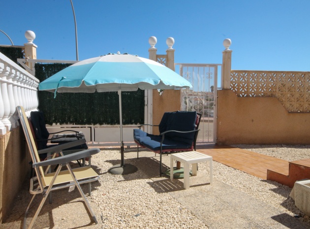 Återförsäljning - Villa - San Miguel de Salinas - San Miguel De Salinas