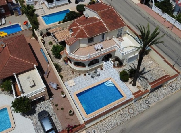 Resale - Villa - Ciudad Quesada - cuidad quesada