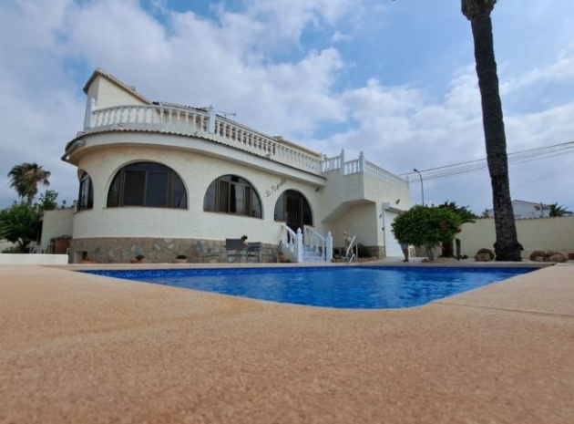 Resale - Villa - Ciudad Quesada - cuidad quesada