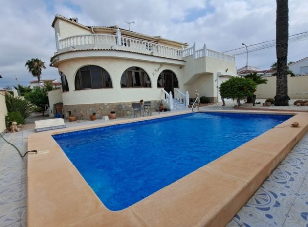 Resale - Villa - Ciudad Quesada - cuidad quesada