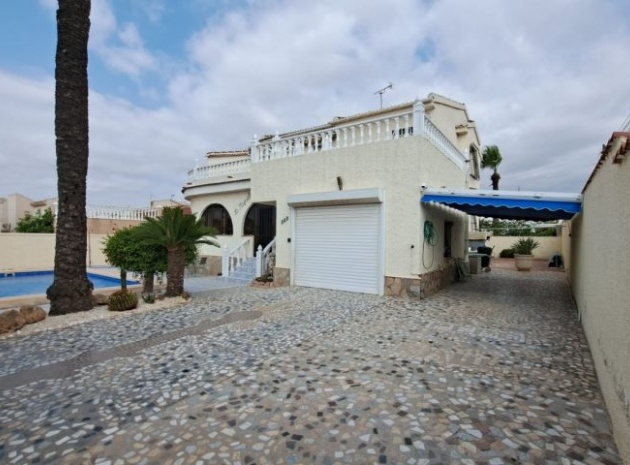 Resale - Villa - Ciudad Quesada - cuidad quesada