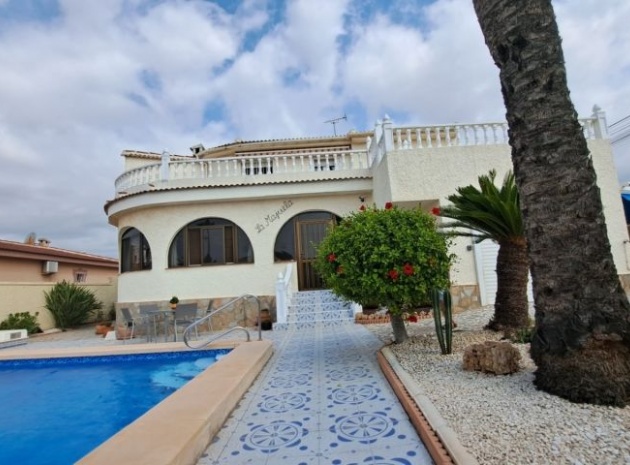 Resale - Villa - Ciudad Quesada - cuidad quesada