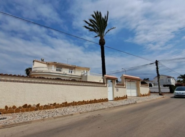 Resale - Villa - Ciudad Quesada - cuidad quesada