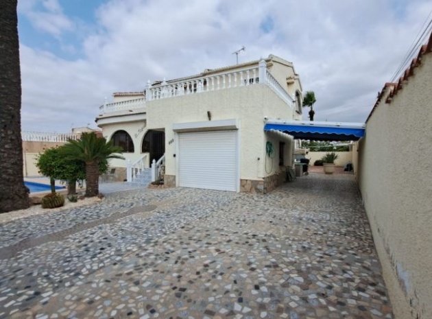 Resale - Villa - Ciudad Quesada - cuidad quesada