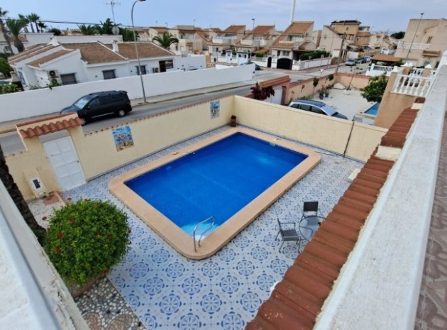 Resale - Villa - Ciudad Quesada - cuidad quesada