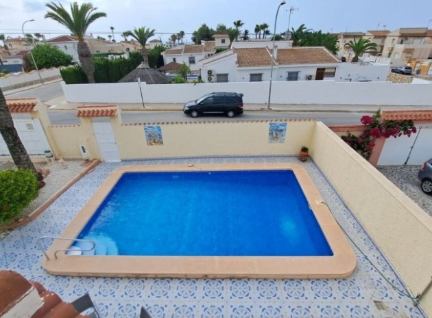 Resale - Villa - Ciudad Quesada - cuidad quesada