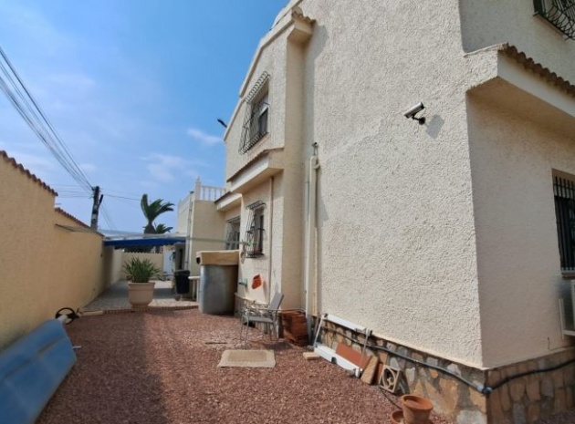 Resale - Villa - Ciudad Quesada - cuidad quesada