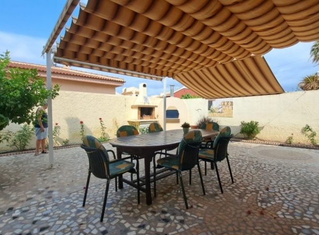 Resale - Villa - Ciudad Quesada - cuidad quesada