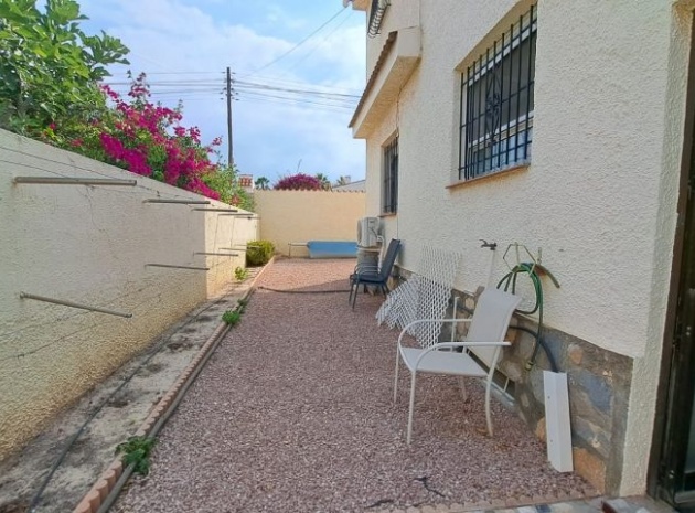 Resale - Villa - Ciudad Quesada - cuidad quesada